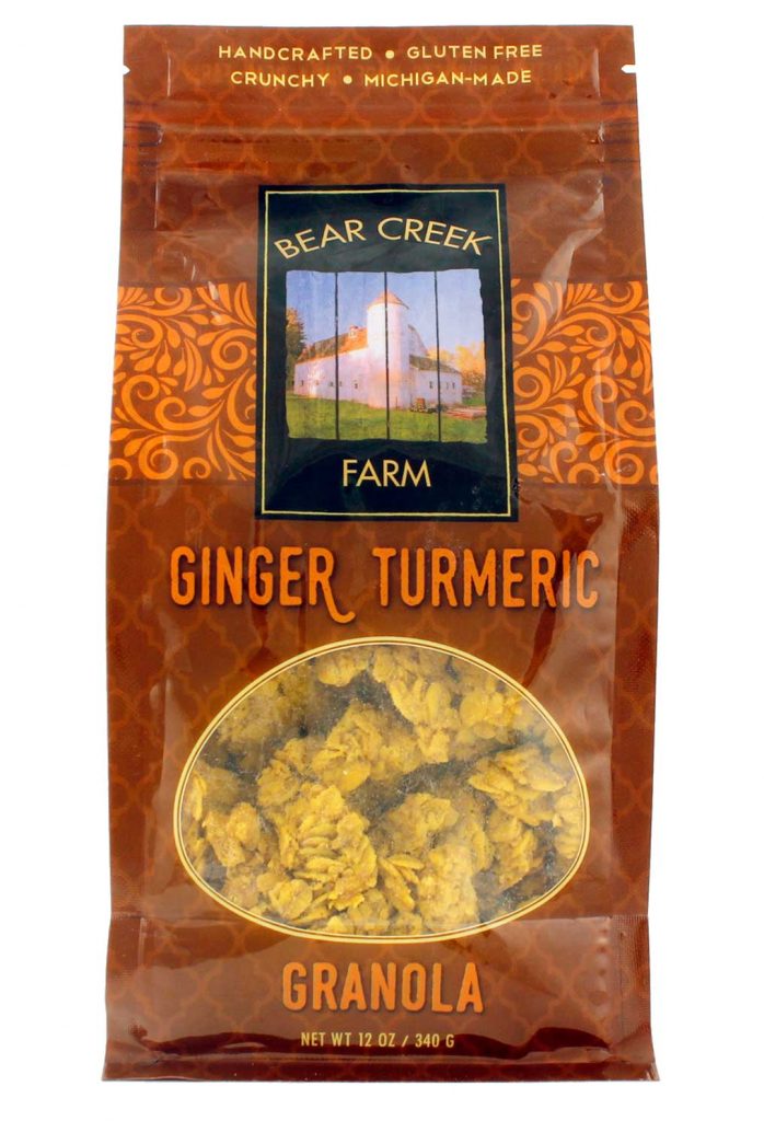 Bear Creek Farm | Our Products