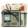 Pine Bough Bar Soap